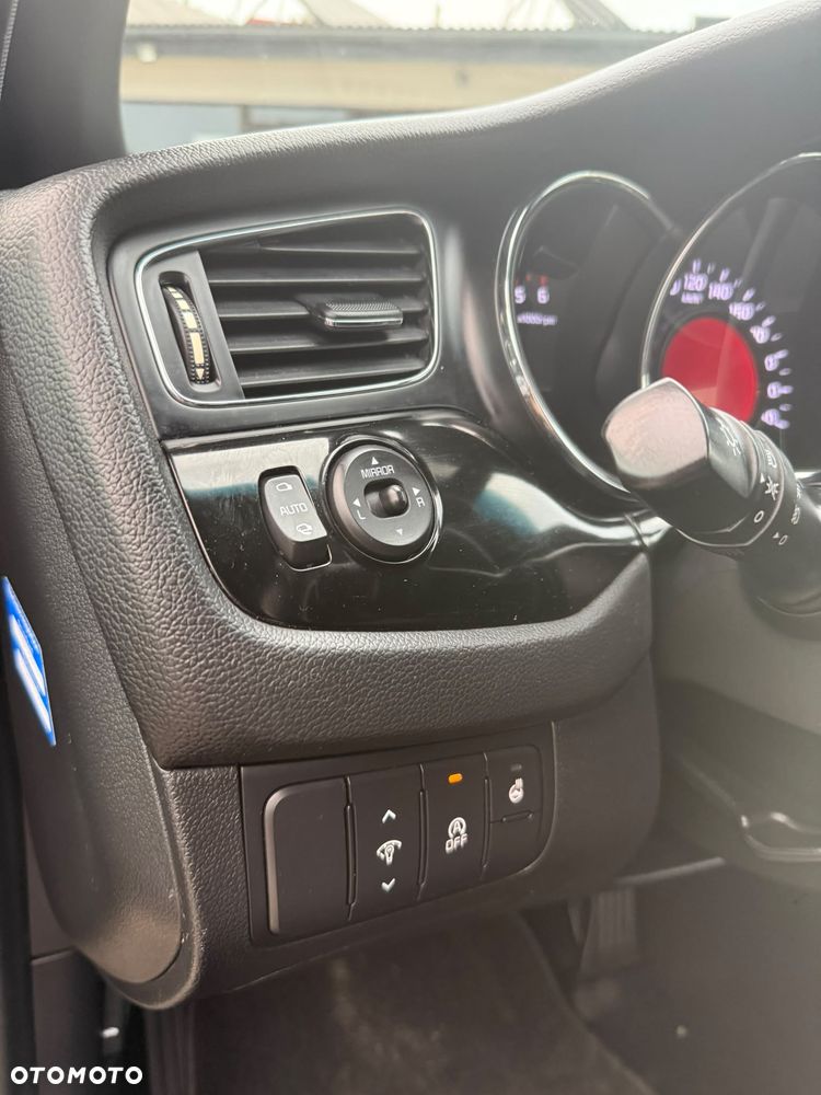 Kia ProCeed 1.6 CRDi 136 ISG Spirit - 21