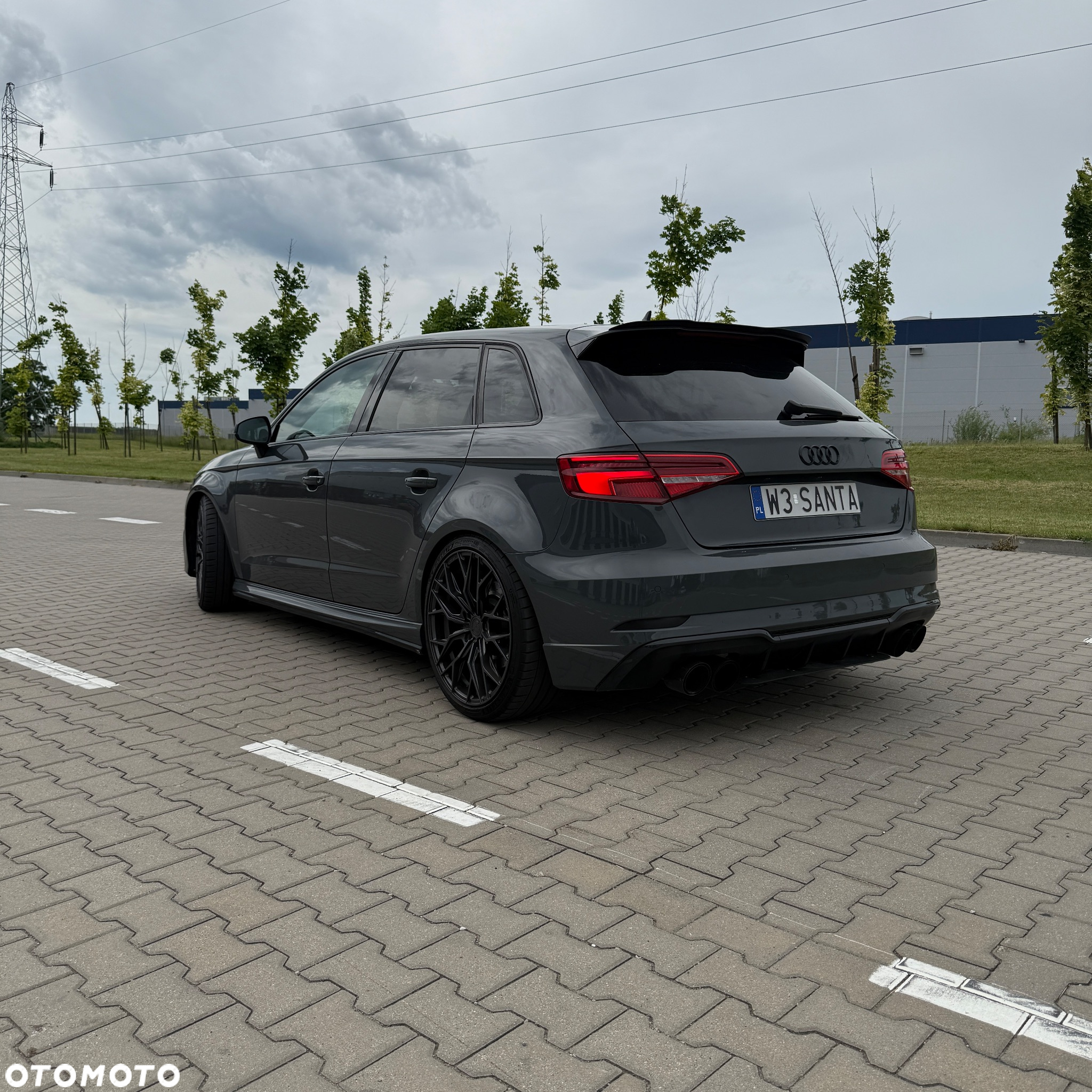 Audi S3 2.0 TFSI Quattro S tronic - 15
