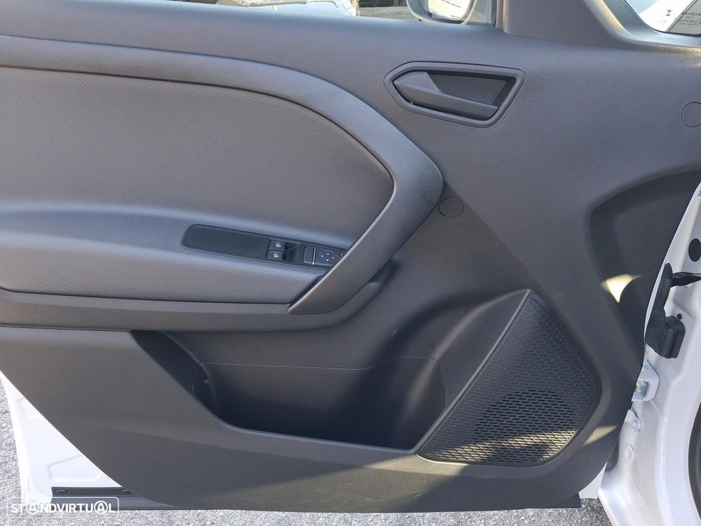 Mercedes-Benz Citan Furgão Standard 110CDI/27 - 8