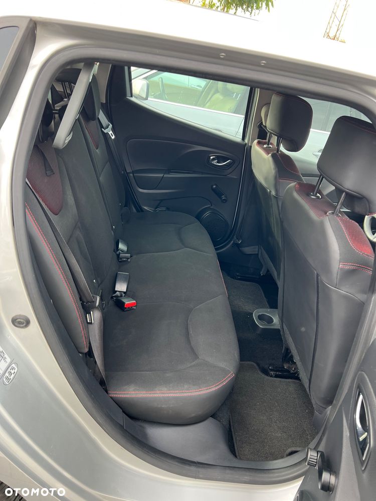 Renault Clio 1.5 dCi Alize - 11