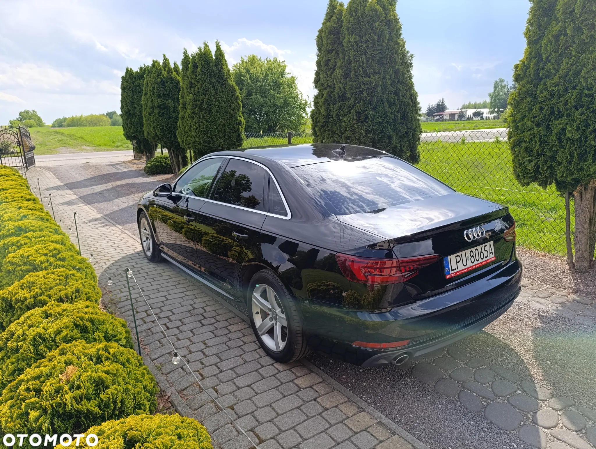 Audi A4 2.0 TDI S tronic - 11