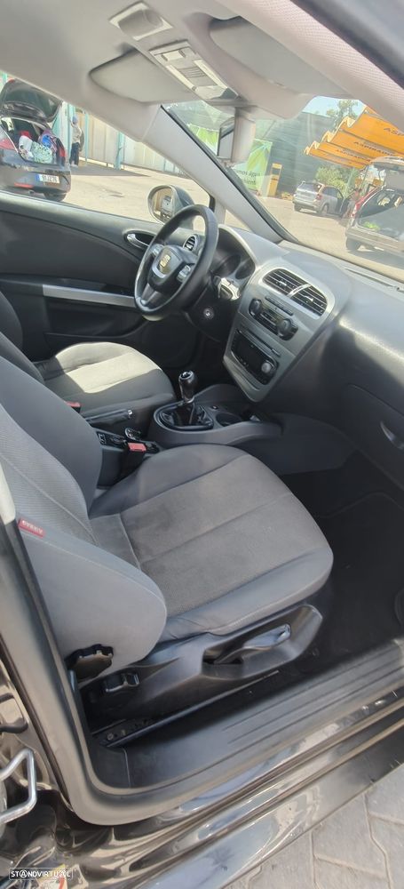 SEAT Leon - 11