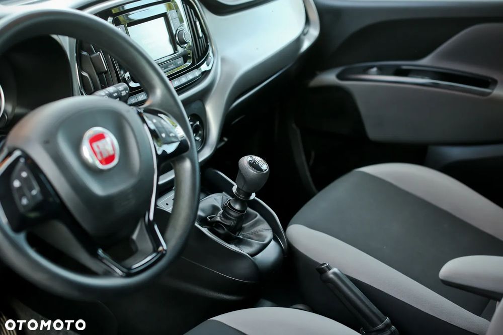Fiat Doblo - 30