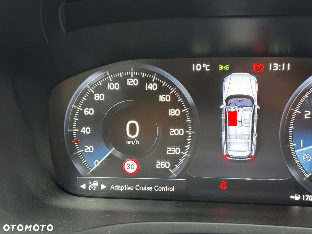 Volvo V60 B3 B Geartronic Inscription - 27