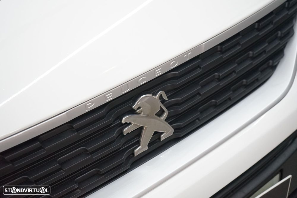 Peugeot Rifter 1.5 BlueHDi Active Pack - 8