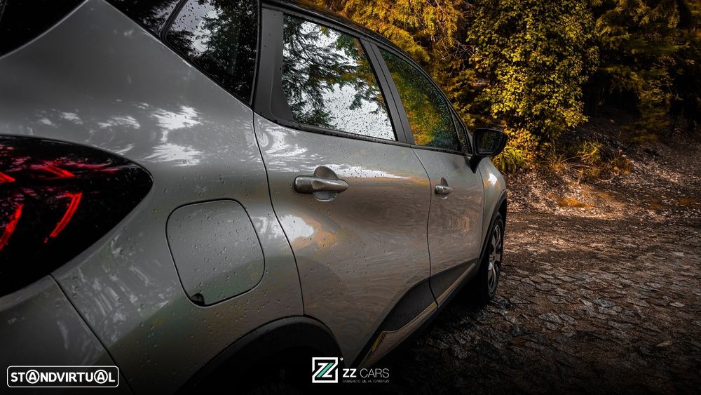 Renault Captur 1.0 TCe Exclusive - 6