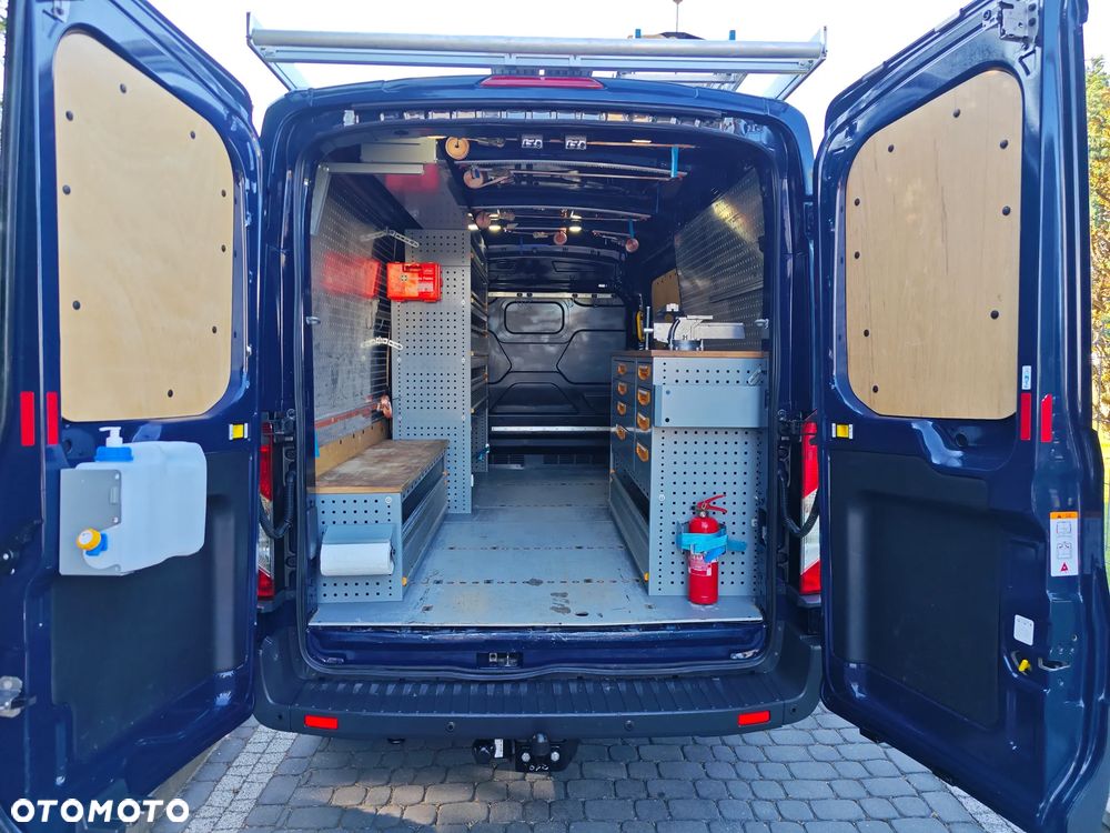 Ford TRANSIT - 22