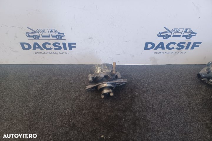 Pompa vacuum inchidere 72902400 13501167 72902400 13501167 Opel Corsa - 2