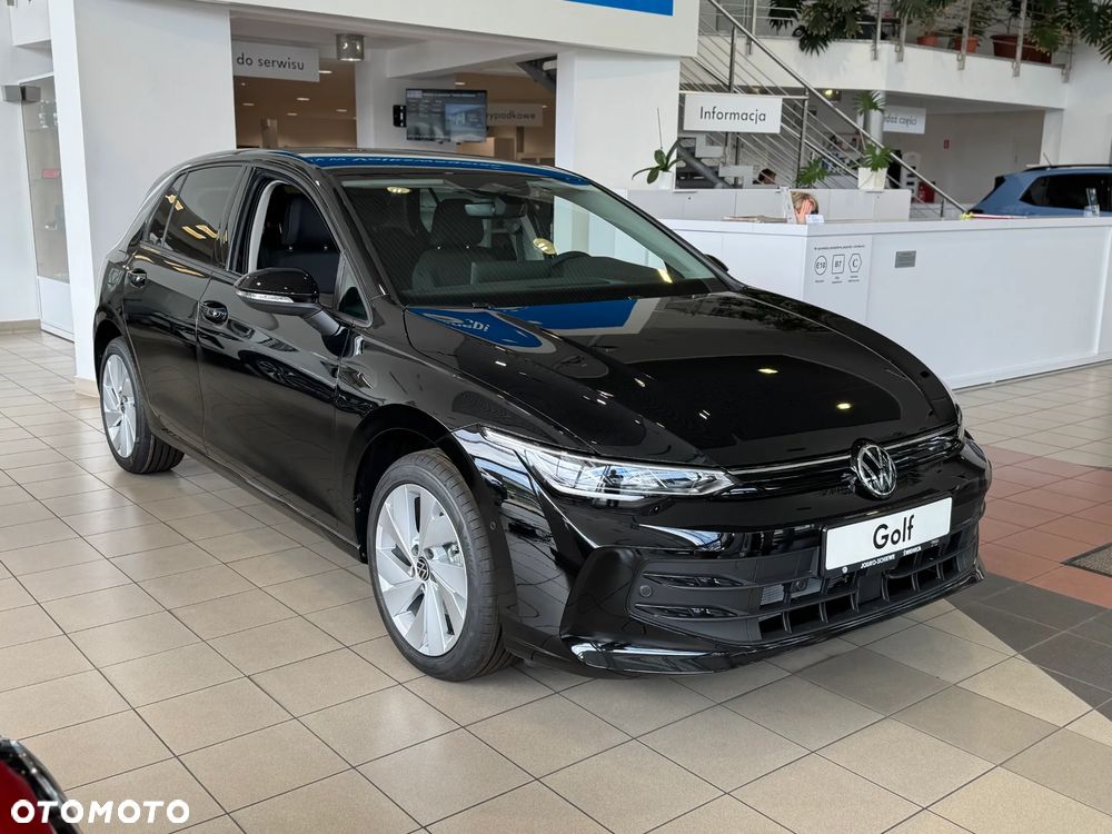 Volkswagen Golf 1.5 TSI Life Plus - 2