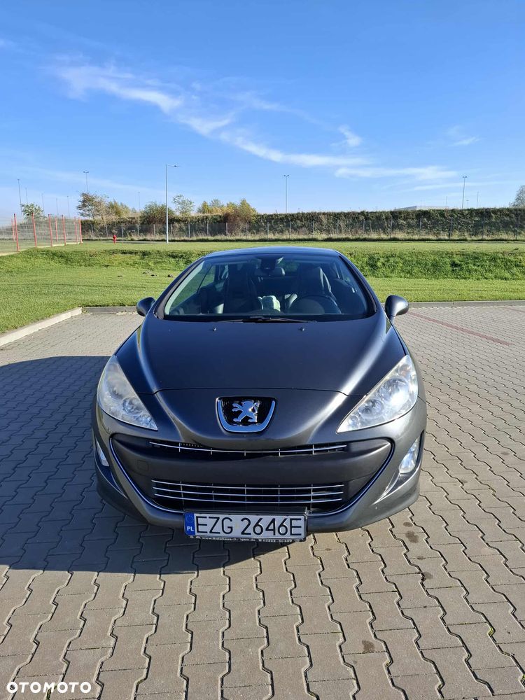 Peugeot 308 CC 155 THP Platinum - 5