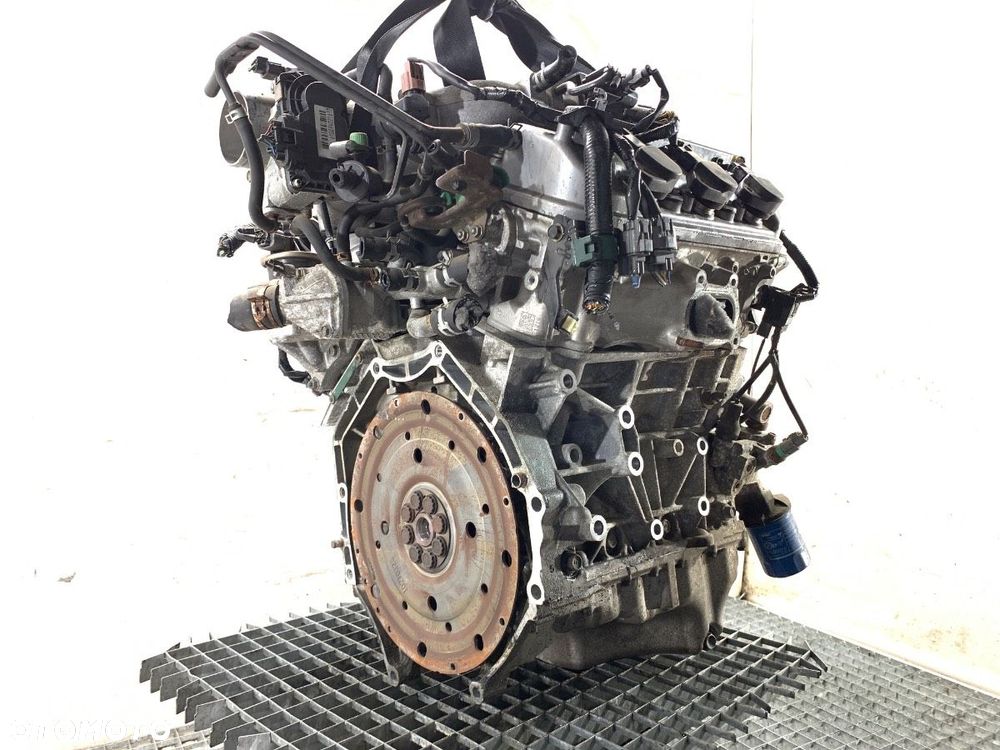 SILNIK KOMPLETNY  ACURA TL (UC_) 2003 - 2012 3.2 S 198 kW [269 KM] benzyna 2003 - 2008 J32A3 - 6