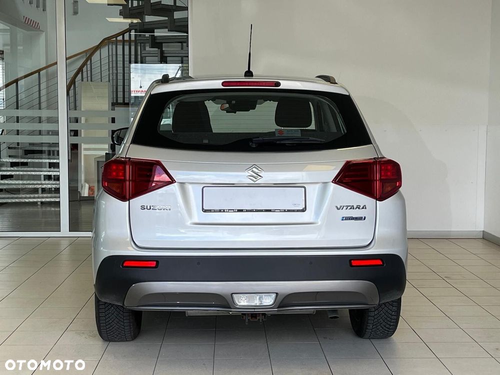 Suzuki Vitara - 9