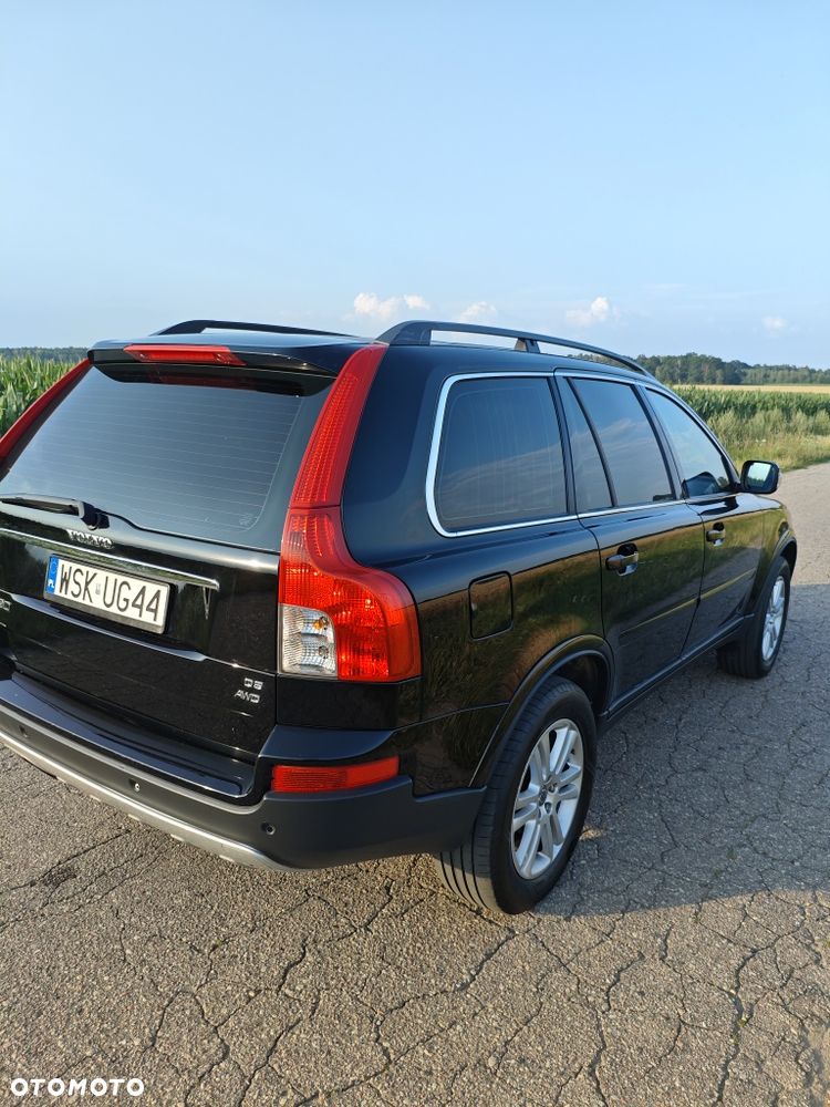 Volvo XC 90 - 4