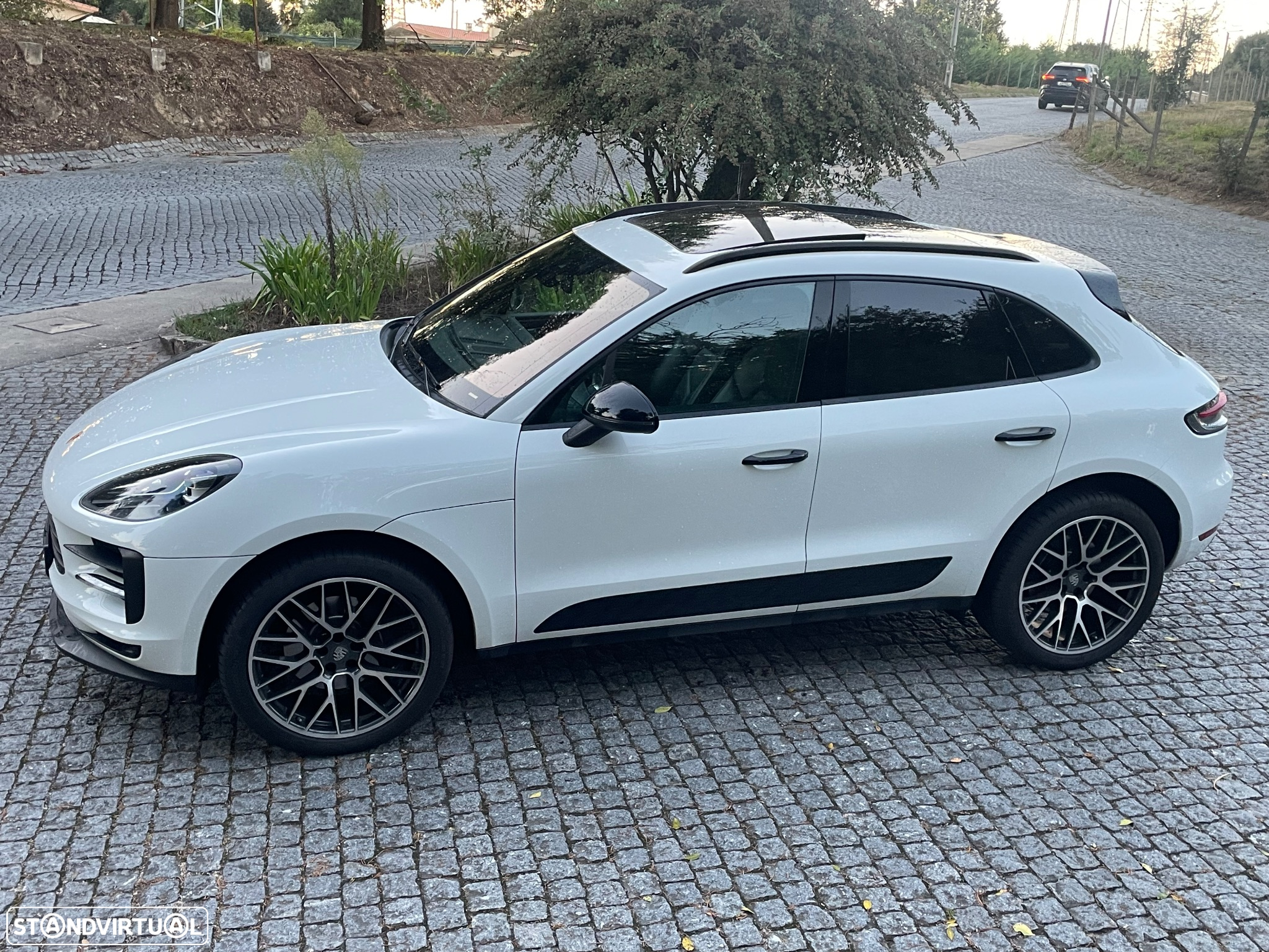 Porsche Macan PDK - 5