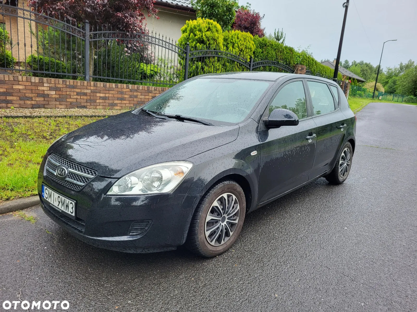Kia Ceed Cee'd 1.4 L - 12