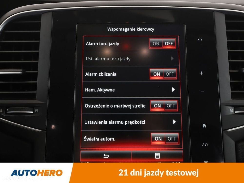 Renault Talisman 1.6 Energy dCi Intens - 21