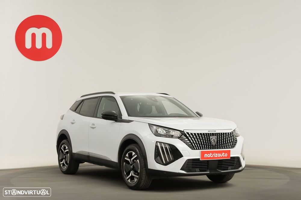 Peugeot 2008 1.2 Allure - 1