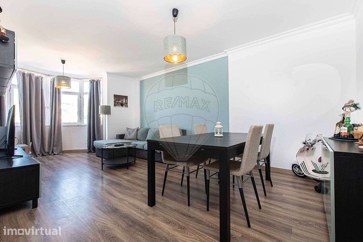 Apartamento T3 para venda - Grande imagem: 2/20