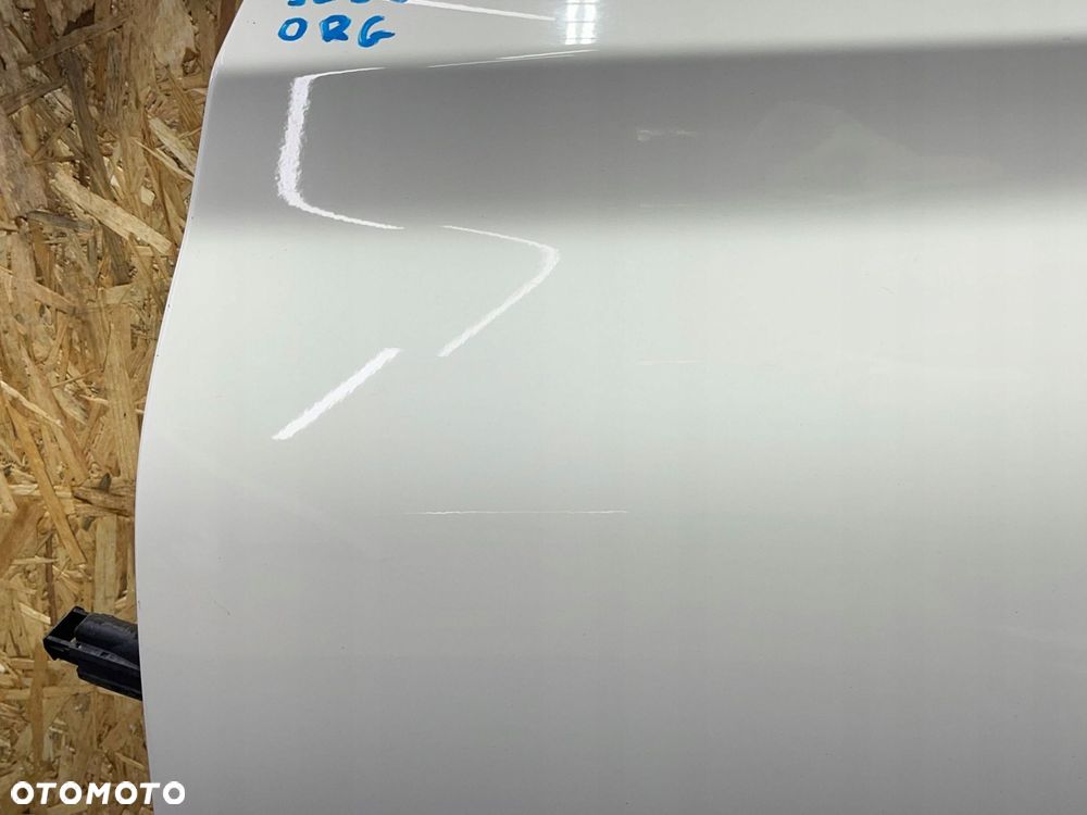 drzwi tylne tył strona lewa bmw x3 g01 a300 alpineweiss - 10