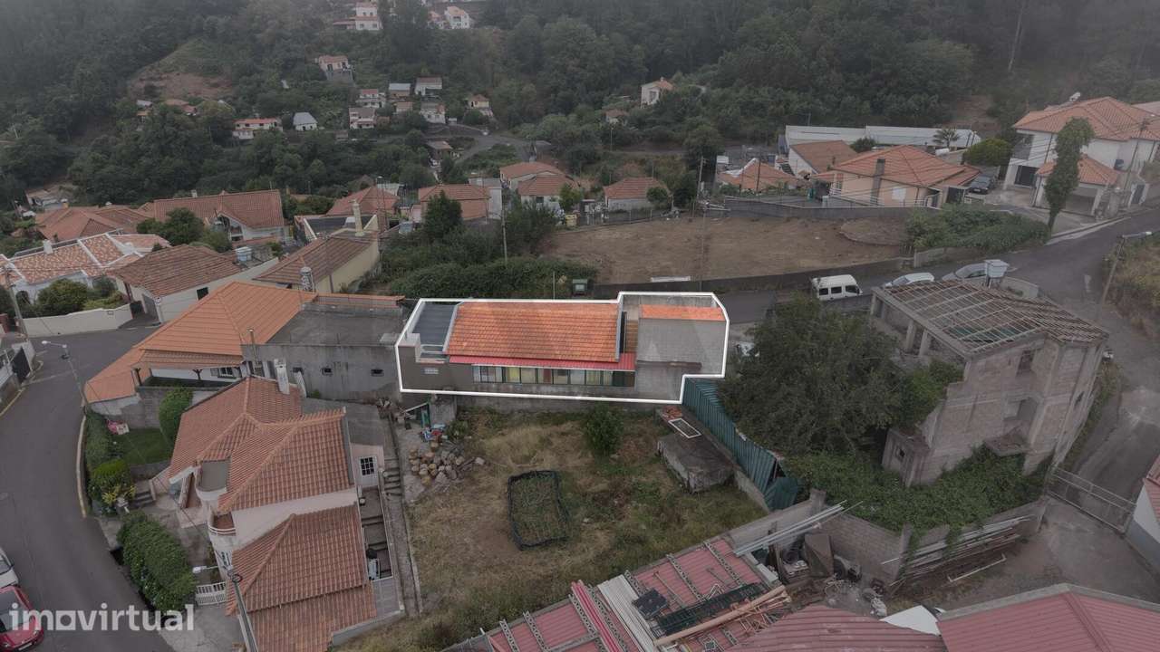 Moradia Térrea T3 na Camacha - Grande imagem: 3/16