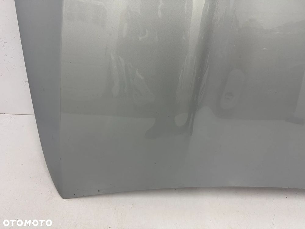 MASKA POKRYWA SILNIKA MERCEDES E KLASA LIFT W213 W238 - 4