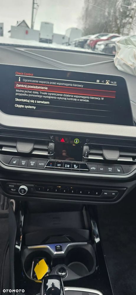 BMW Seria 1 120i Edition Colorvision - 24