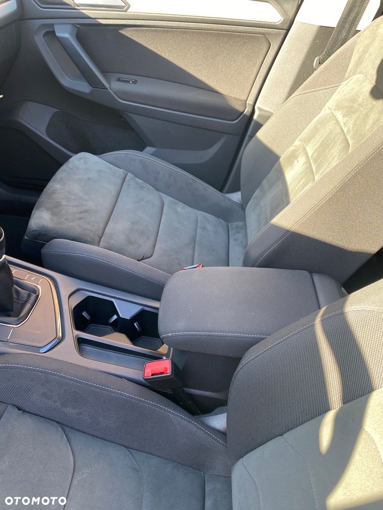 Volkswagen Tiguan 2.0 TDI SCR R-Line - 15