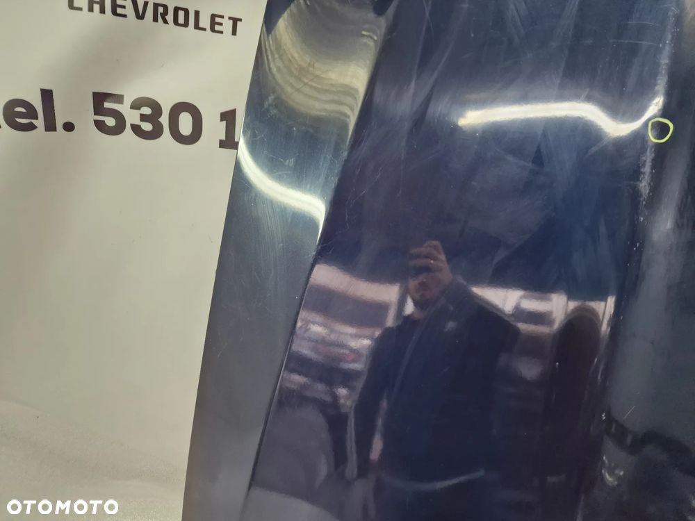 MERCEDES E-KLASSA AMG COUPE / CABRIO W238 / W213 LIFT MASKA , NR A2138870203 / A2388800100 , NR AUKCJI NM16 - 3