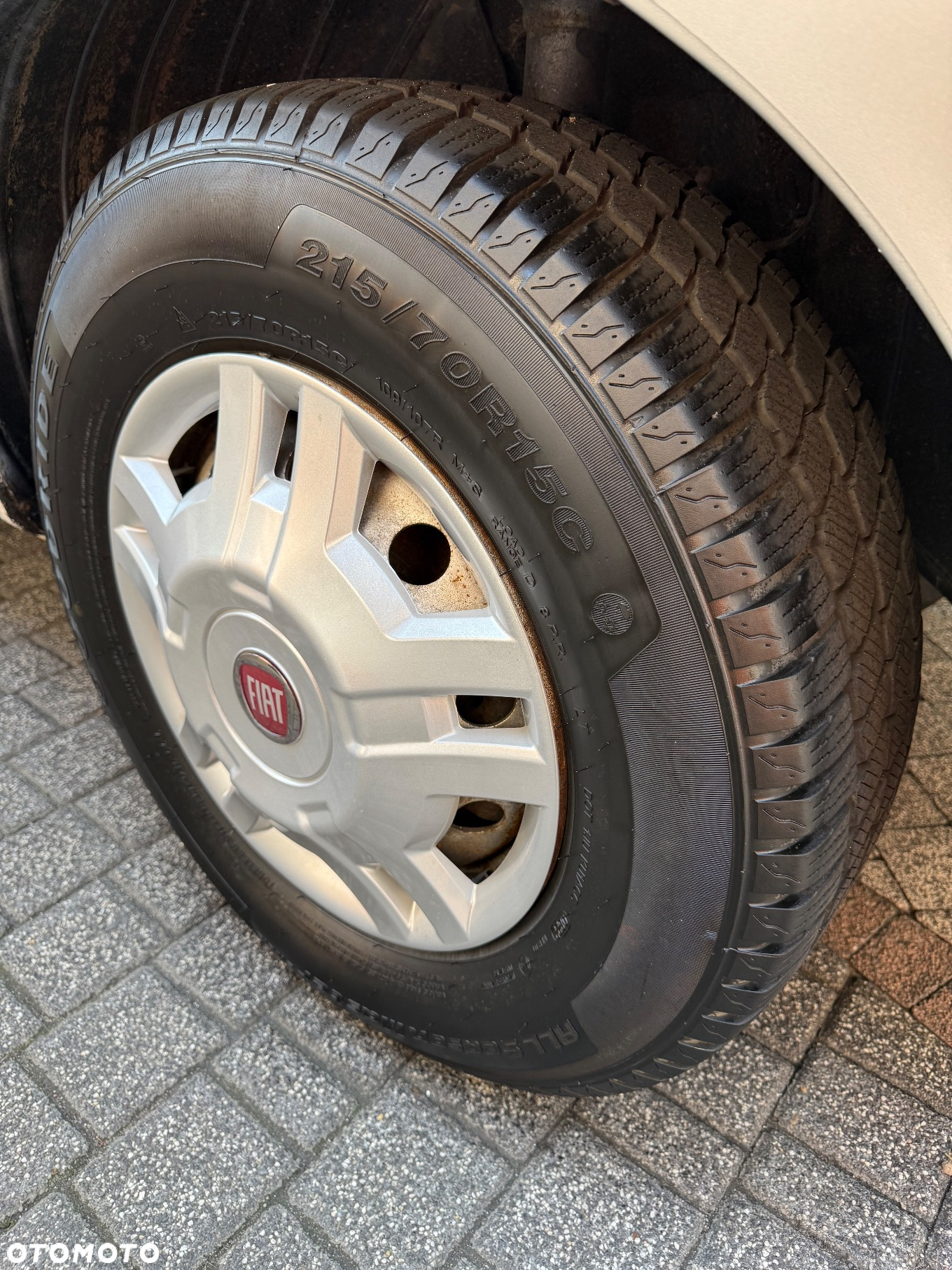 Fiat Ducato - 29
