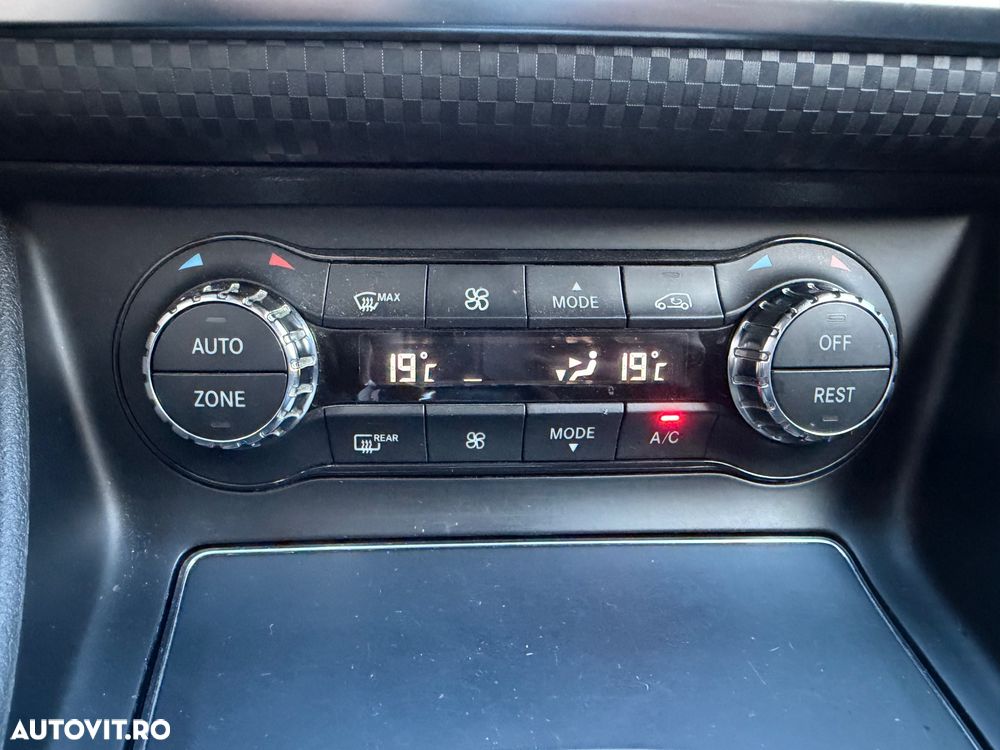 Mercedes-Benz A 180 - 20