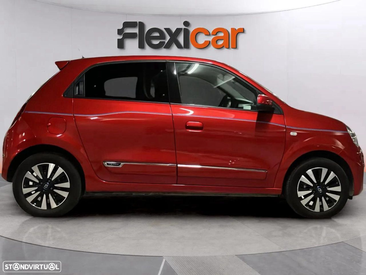 Renault Twingo Z.E. 22 Zen - 3