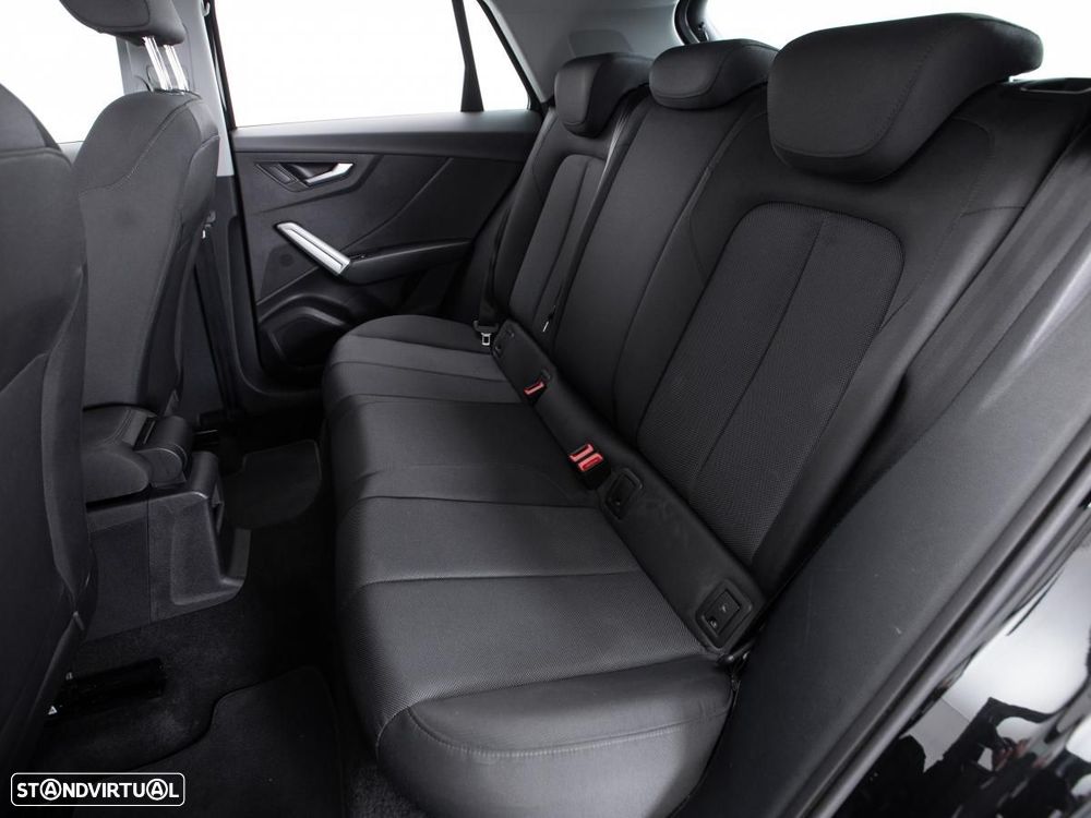 Audi Q2 30 TDI Advanced S tronic - 10