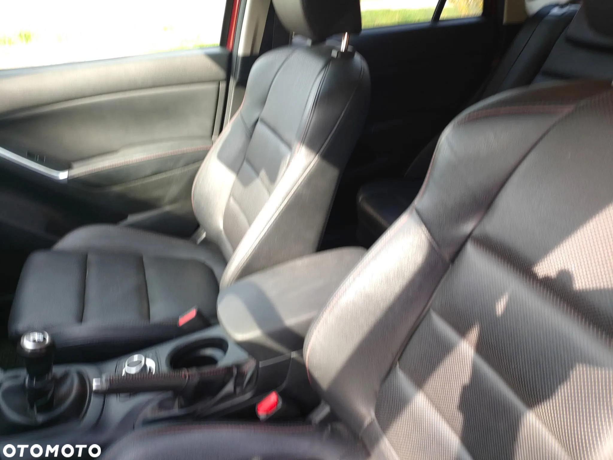 Mazda CX-5 - 6