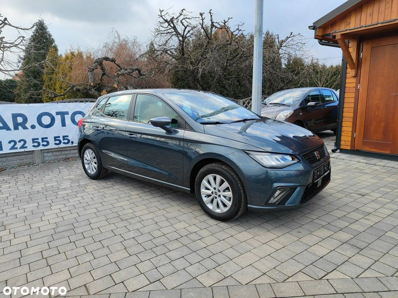 Seat Ibiza 1.0 EcoTSI S&S Reference - 2