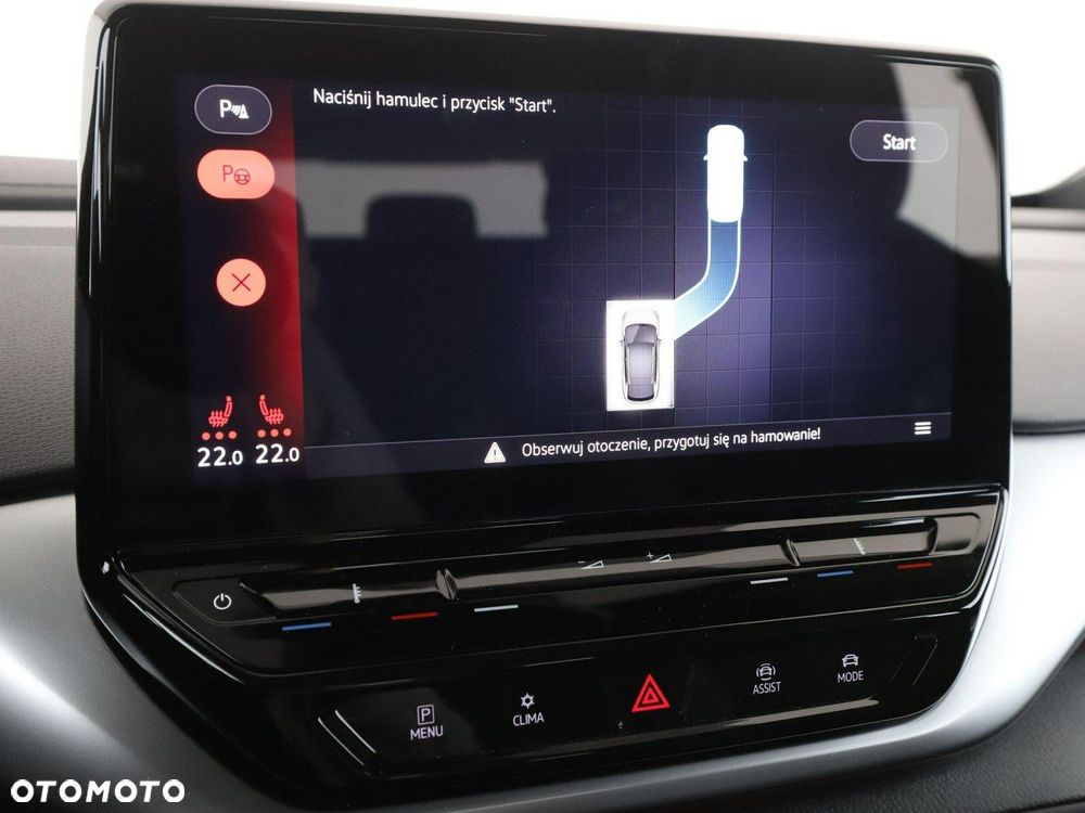 Volkswagen ID.4 Pro mit Infotainment-Paket - 31