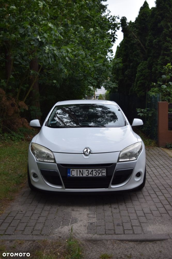 Renault Megane 1.9 dCi Dynamique - 22