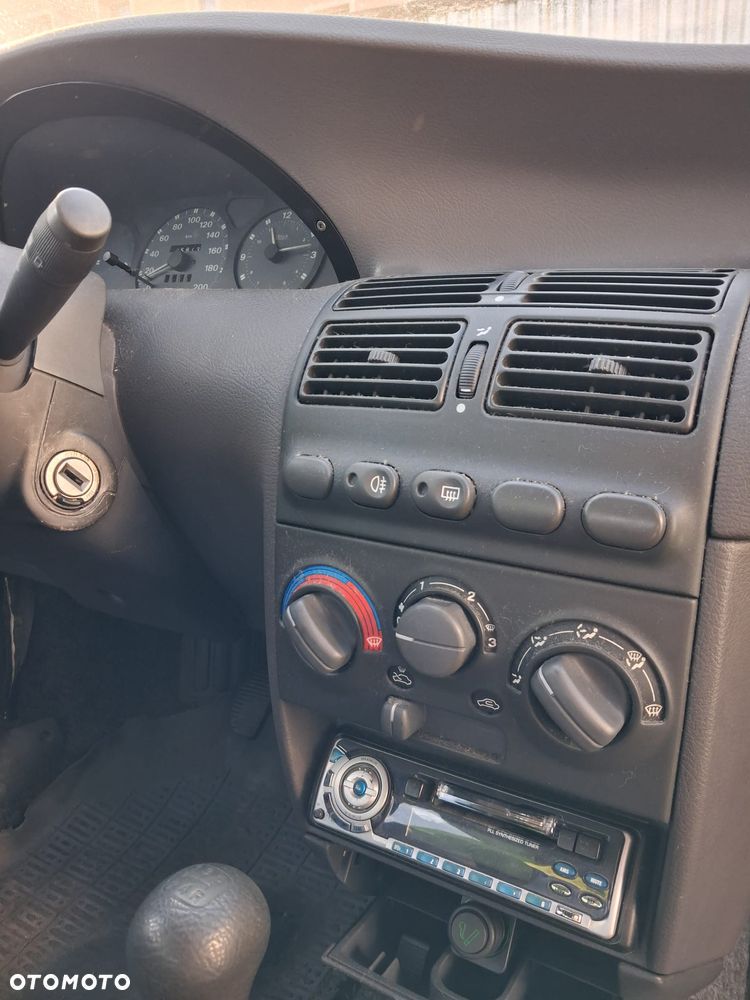 Fiat Punto 55 Sole - 9