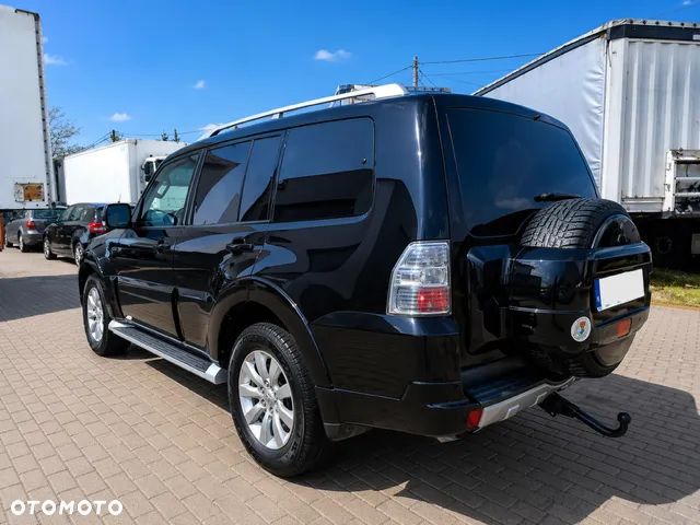 Mitsubishi Pajero 3.2 DID Instyle - 7