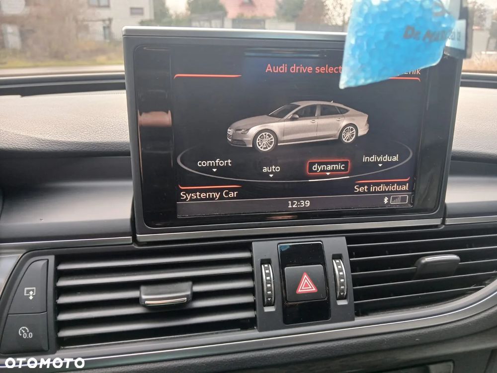 Audi A7 Sportback - 18
