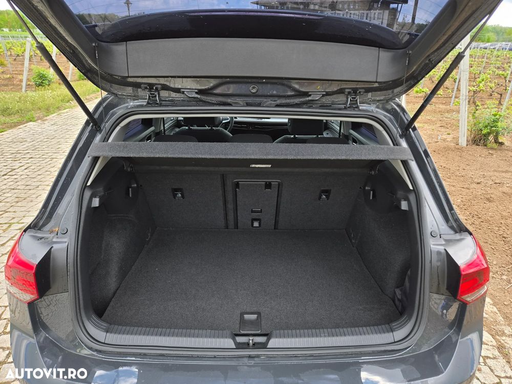 Volkswagen Golf 1.4 TSI DSG Highline - 7