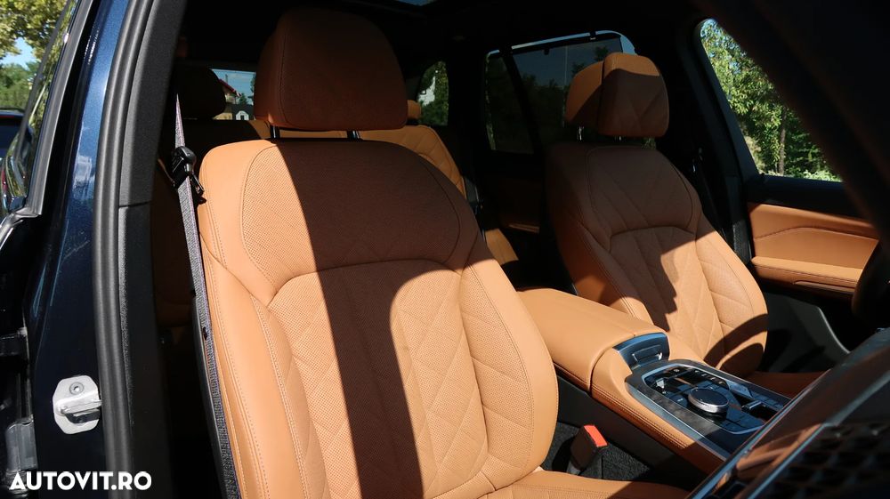 BMW X5 - 12