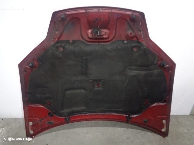 CAPÔ RENAULT LAGUNA III 2007 -651000021R - 4