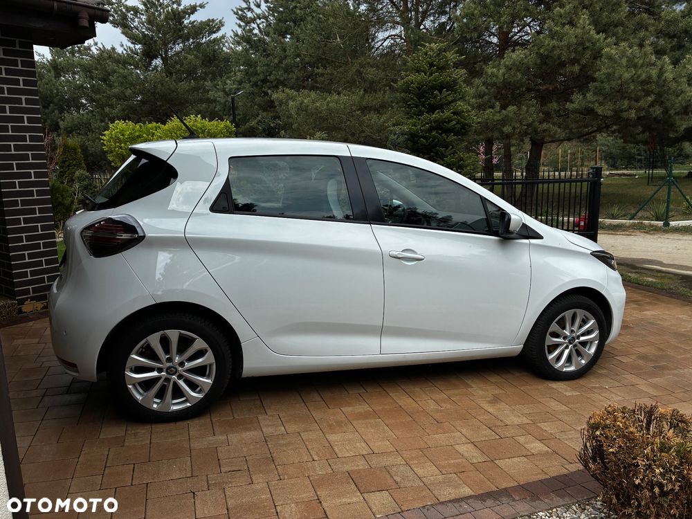 Renault Zoe Intense - 4