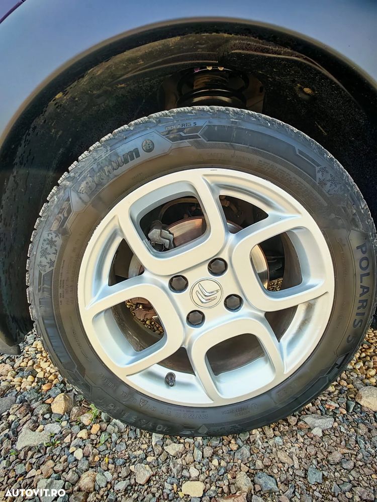 Citroën C4 Cactus 1.2 PureTech S&S EAT6 Shine - 23