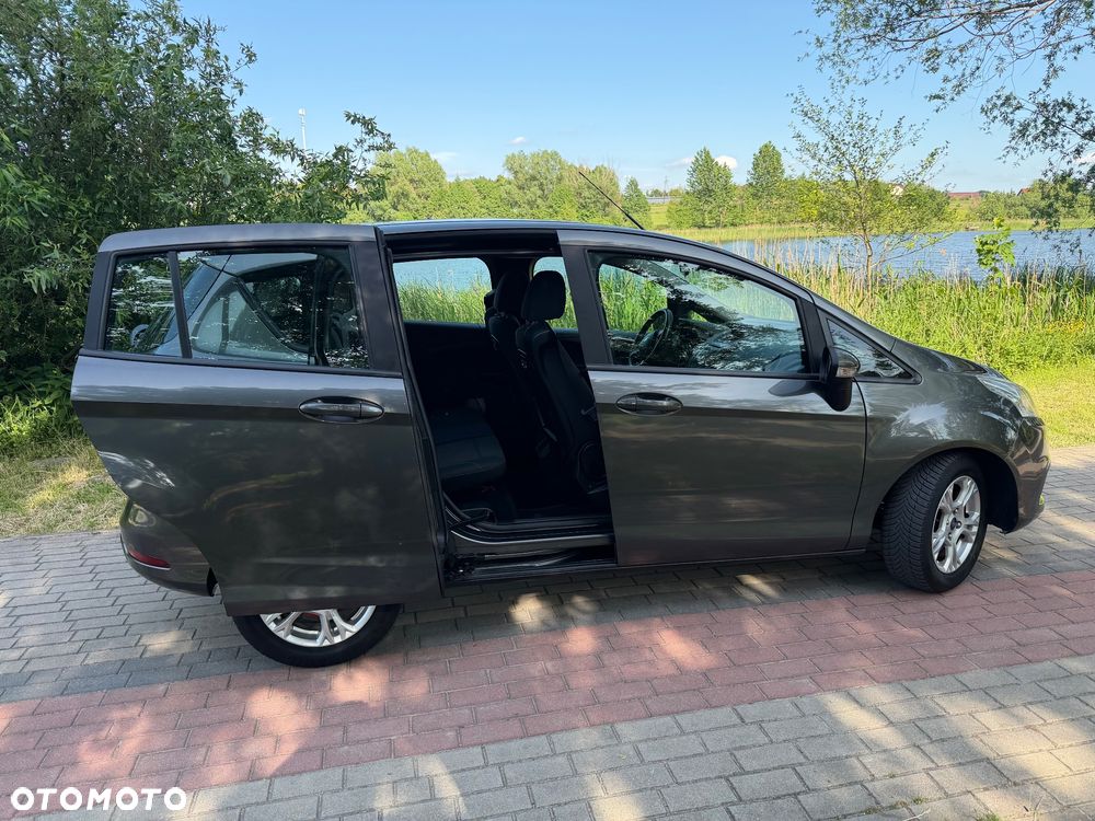 Ford B-MAX - 20
