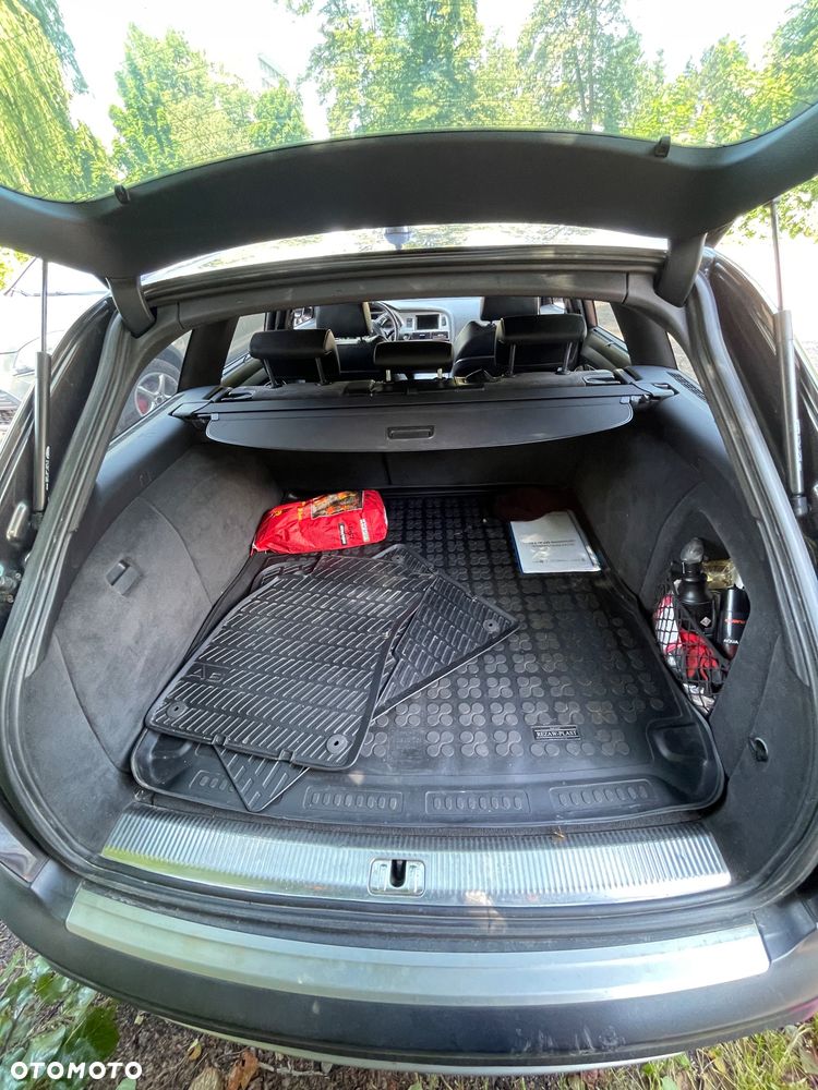 Audi A6 Allroad 3.0 TDI Quattro Tiptr - 12