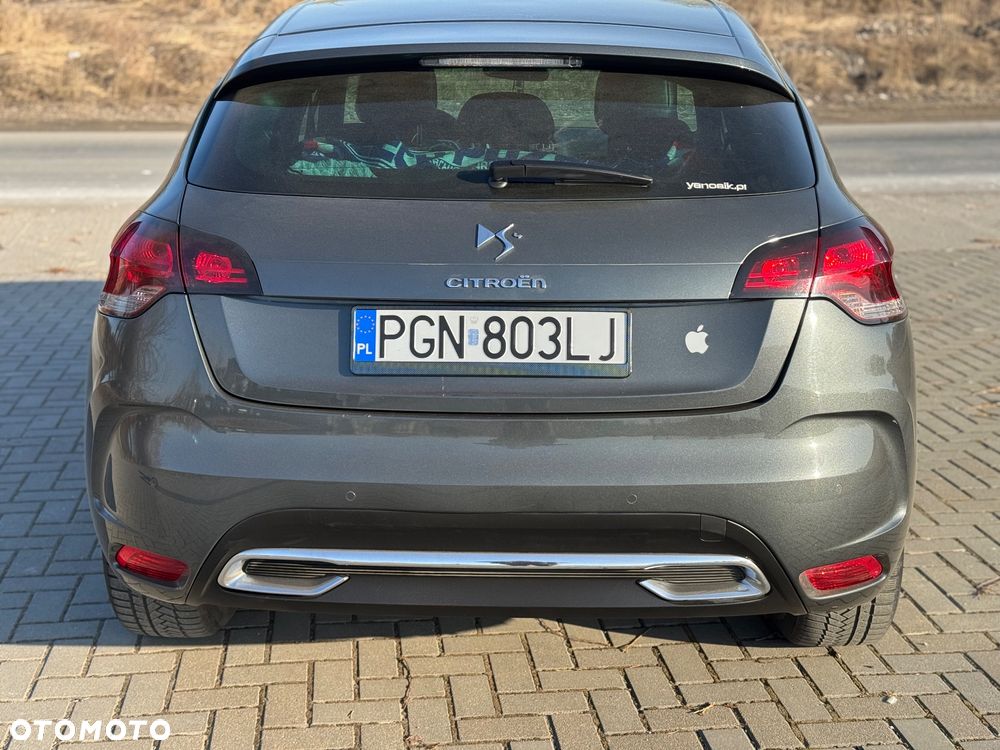 Citroën DS4 2.0 BlueHDi SoChic S&S - 14