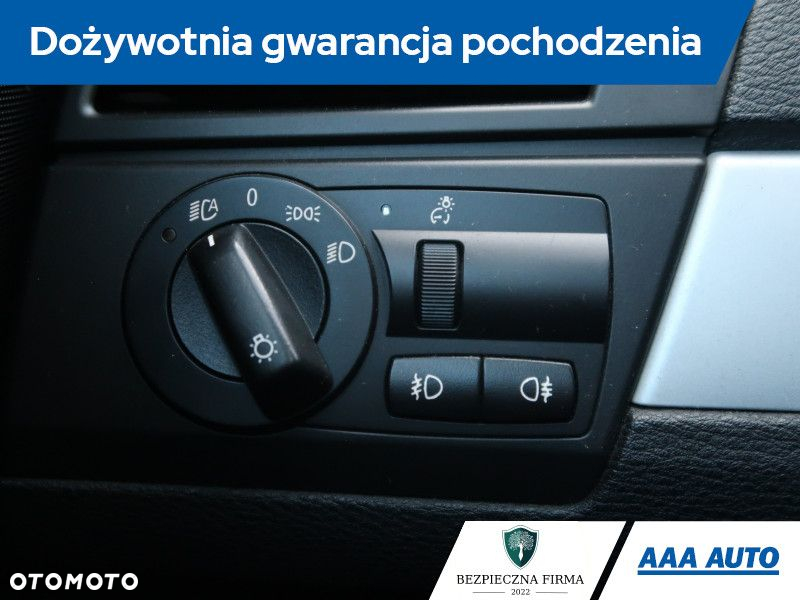 BMW X3 - 20