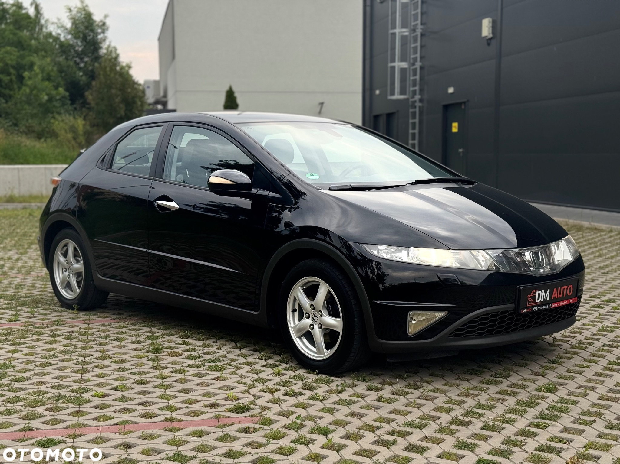 Honda Civic - 3