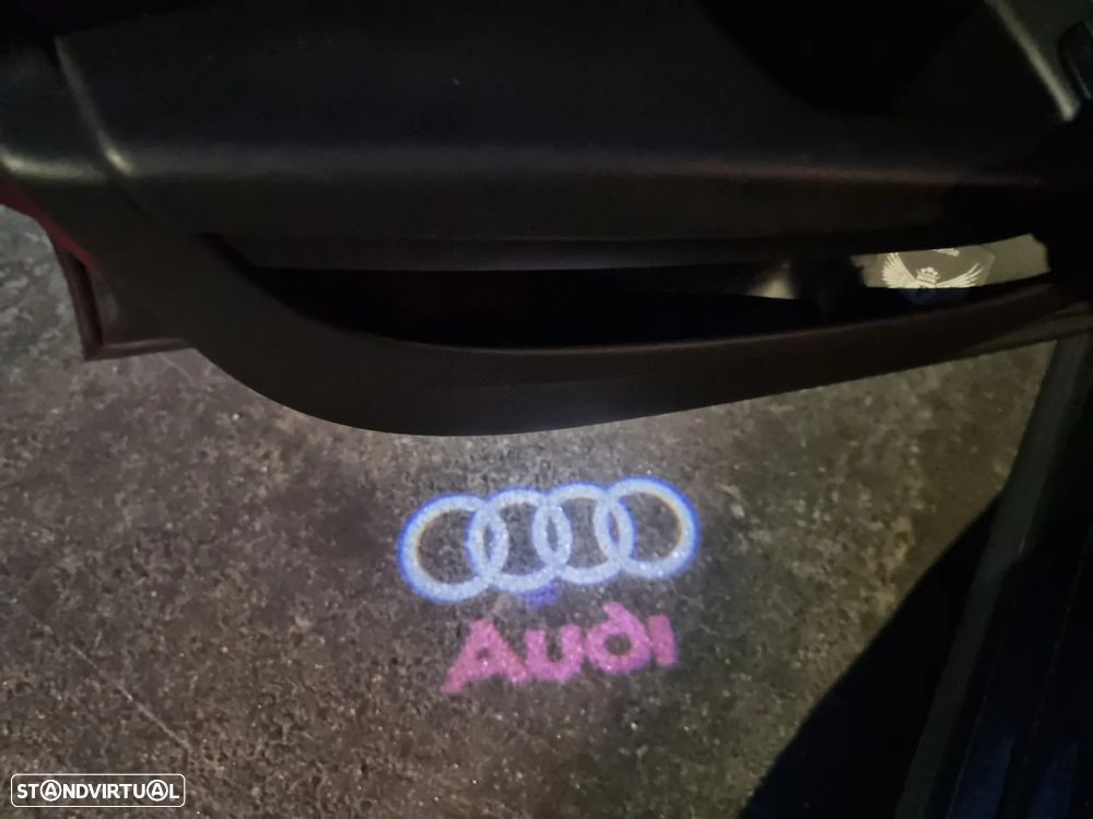 Audi A5 Sportback 2.0 TDI Multitronic Sport - 6